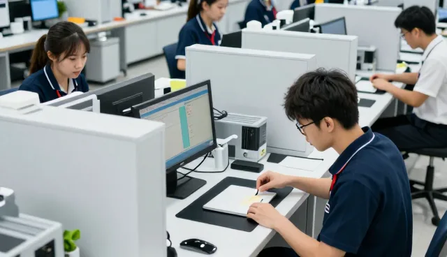 研学旅行方案