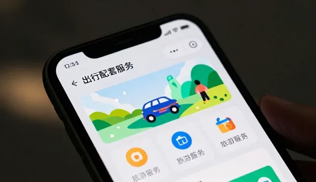 如何通过线路策划提升用户体验