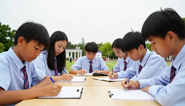 研学旅行中服务质量问题的识别与应对策略