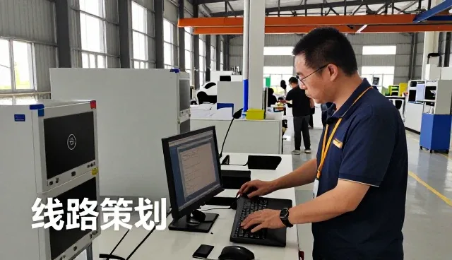 惠州市强旅旅游服务有限公司打造智能化线路策划方案