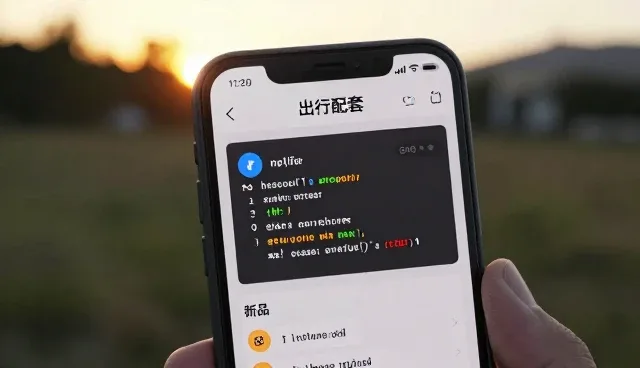 研学旅行在教育场景中的落地路径与实践逻辑